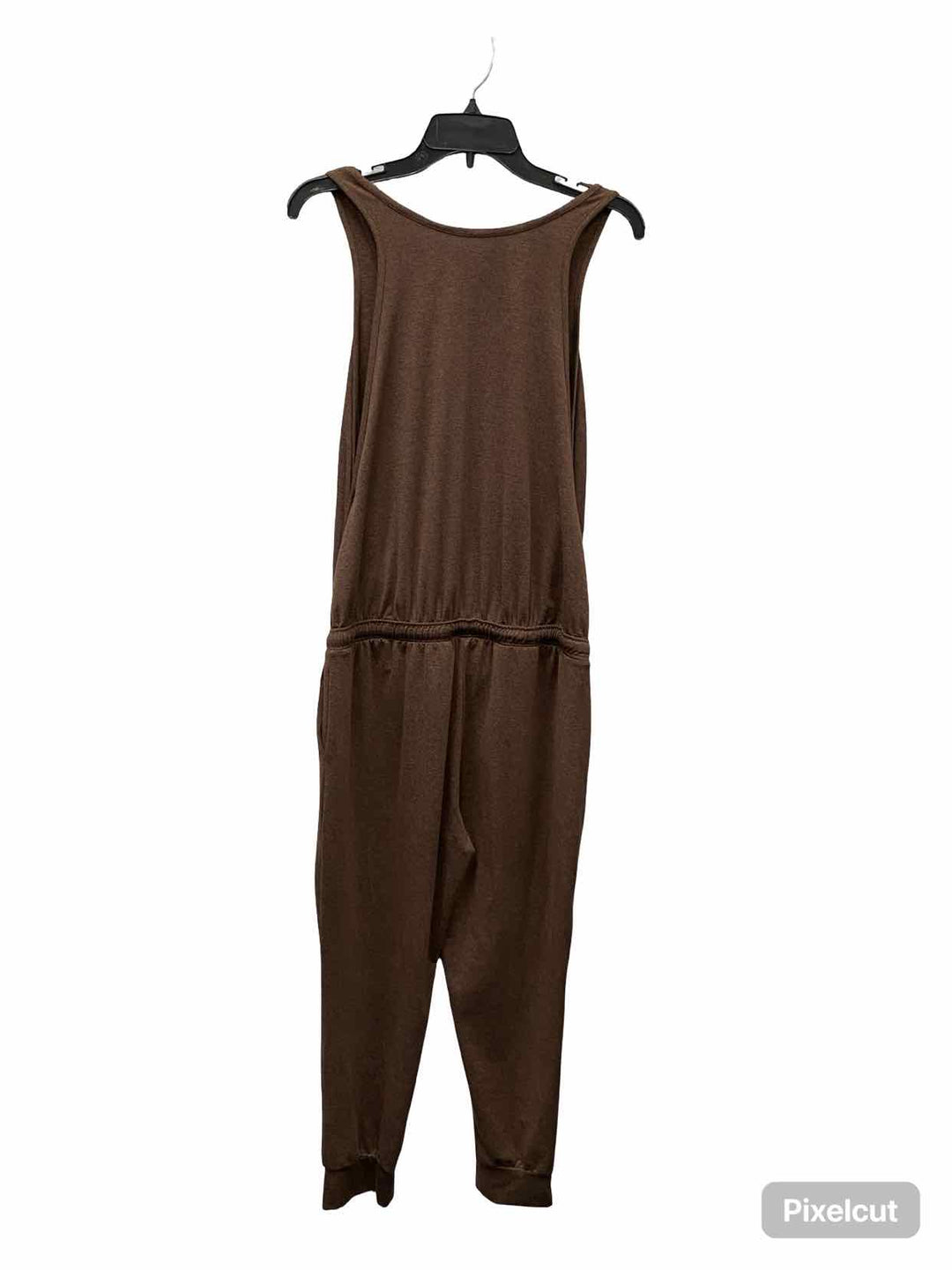 Patagonia Size M Brown Dress