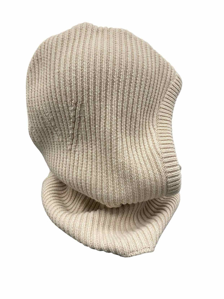 Tara Jarmon Beige Hat