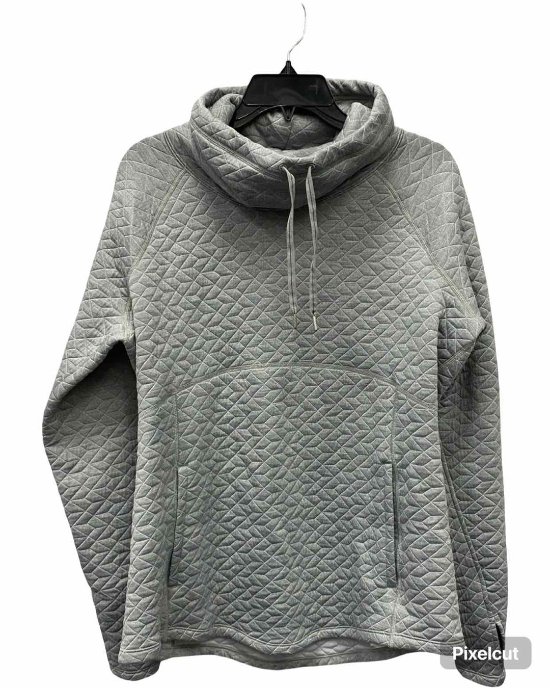 Marmot Size XL Grey Sweatshirt