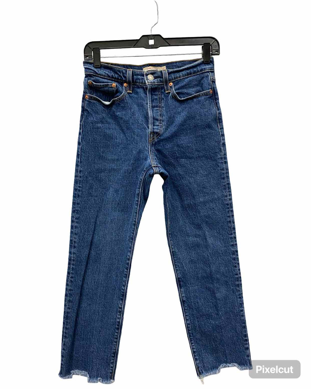 Levi's Premium Size 27 Blue Jeans