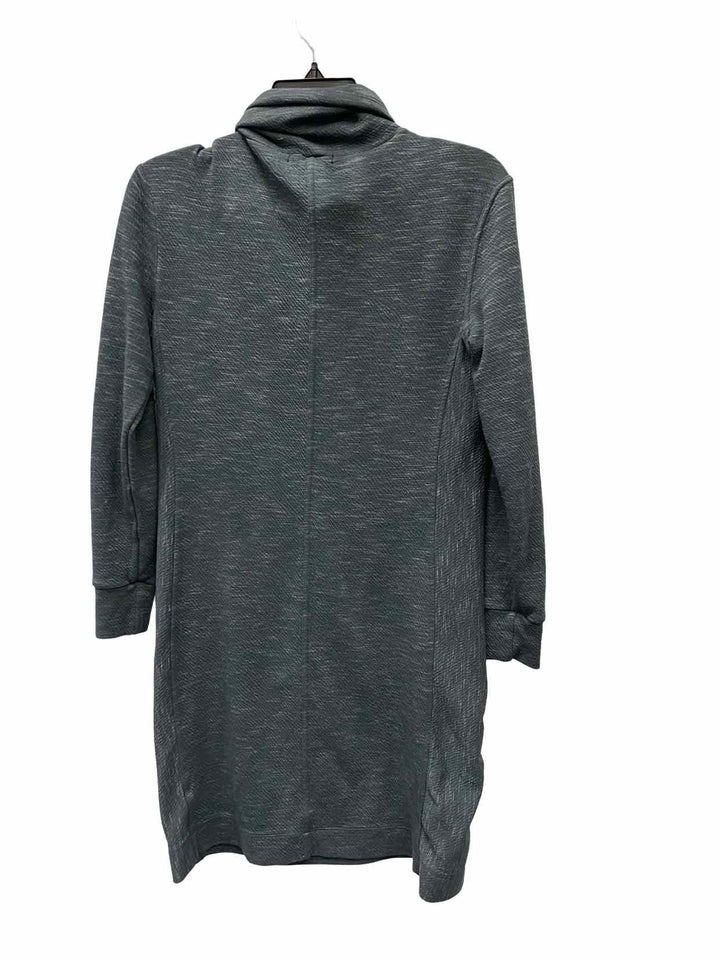 PrAna Size XS Gray Dress