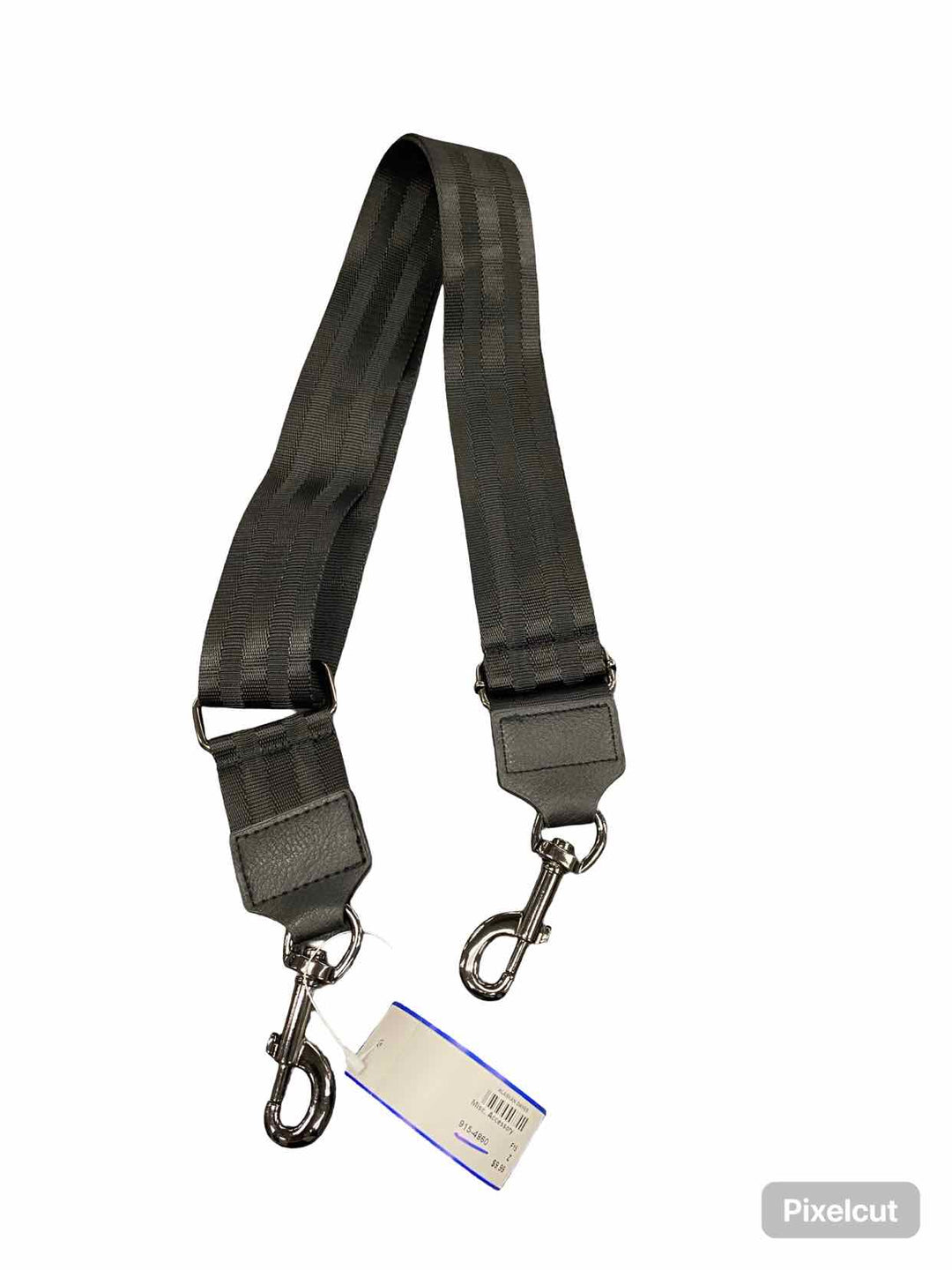 Black Purse Strap Misc. Accessory