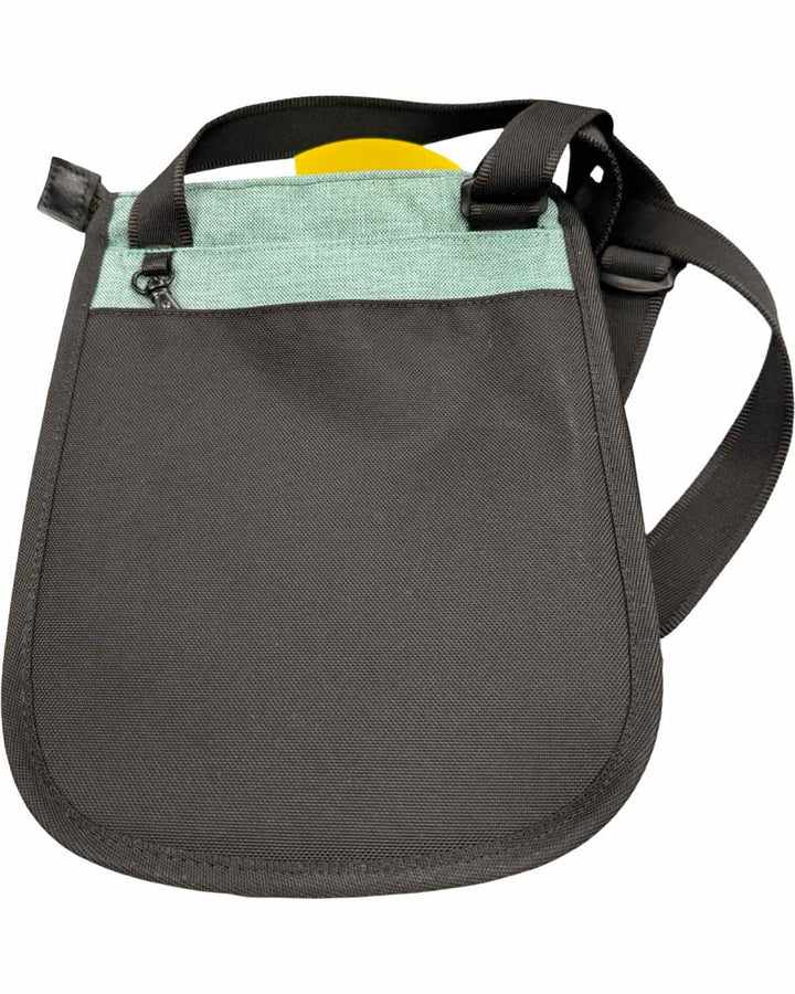 Sherpani Black Purse