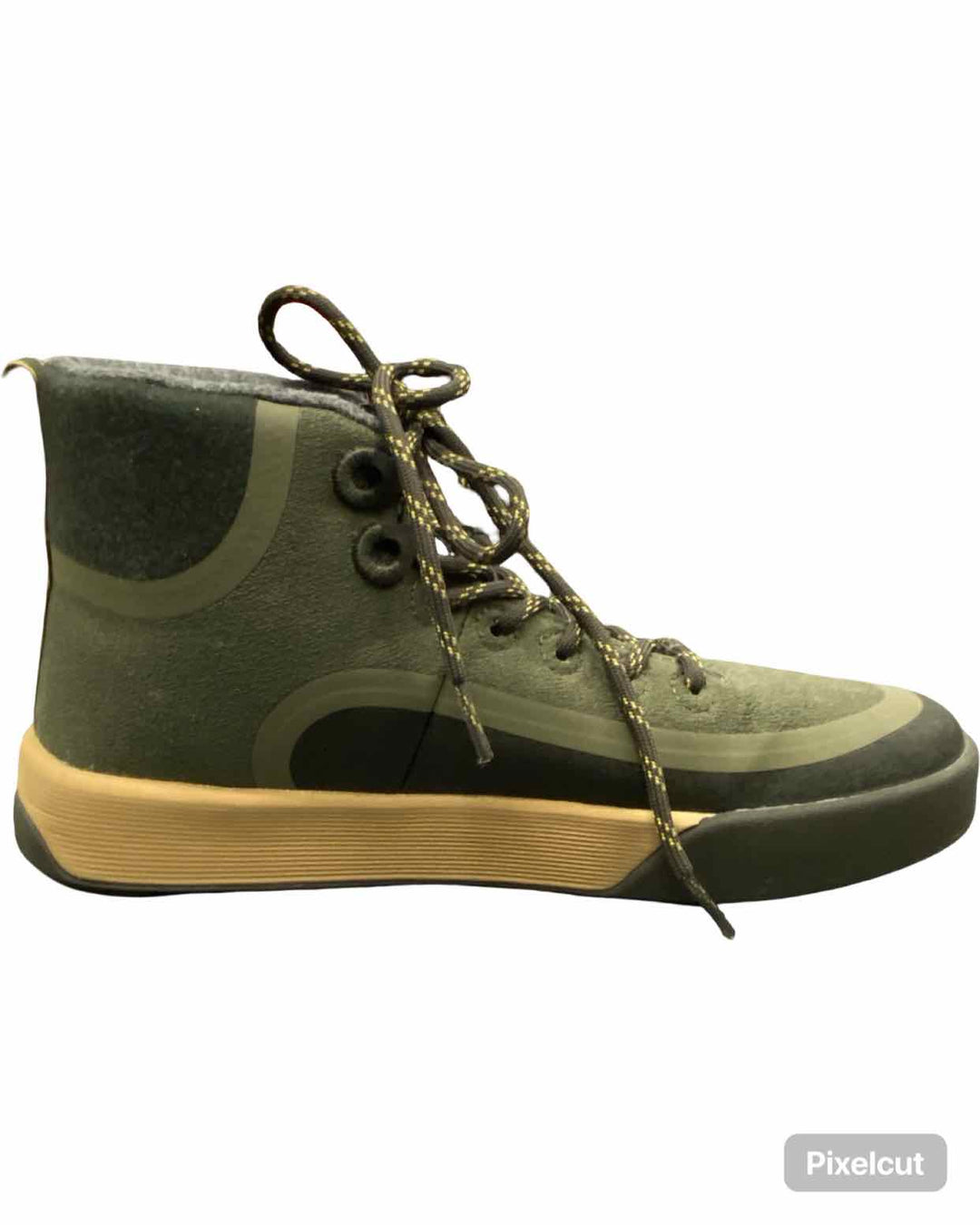Allbirds Shoe Size 10 Green Boots(Ankle)