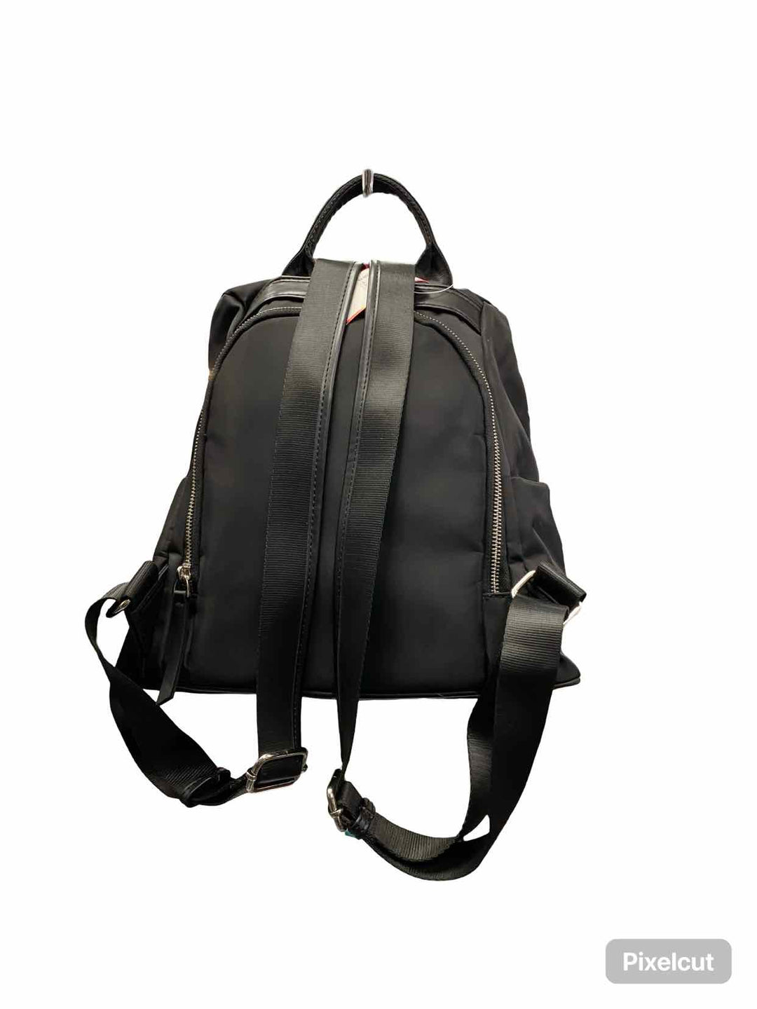 Unknown Brand Black BackPack