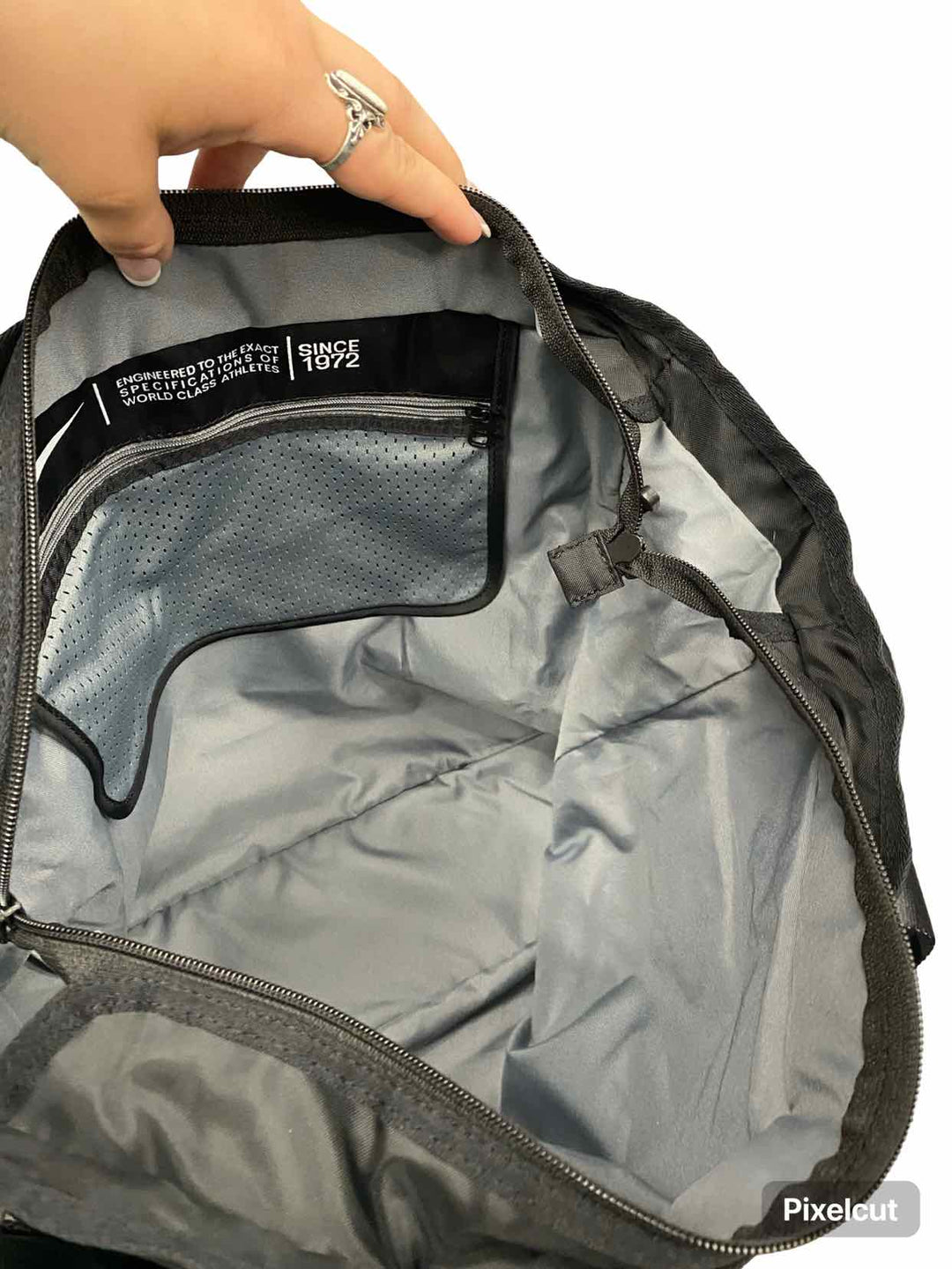 Nike Black Purse