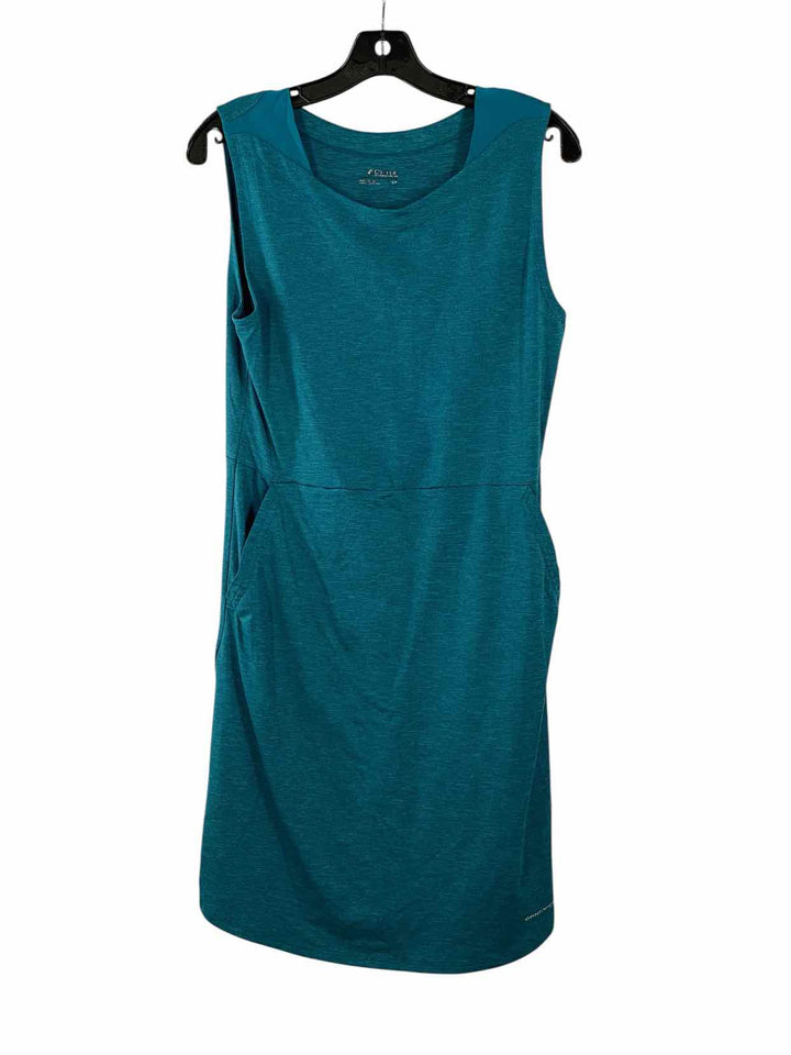 Columbia Size S Blue Dress