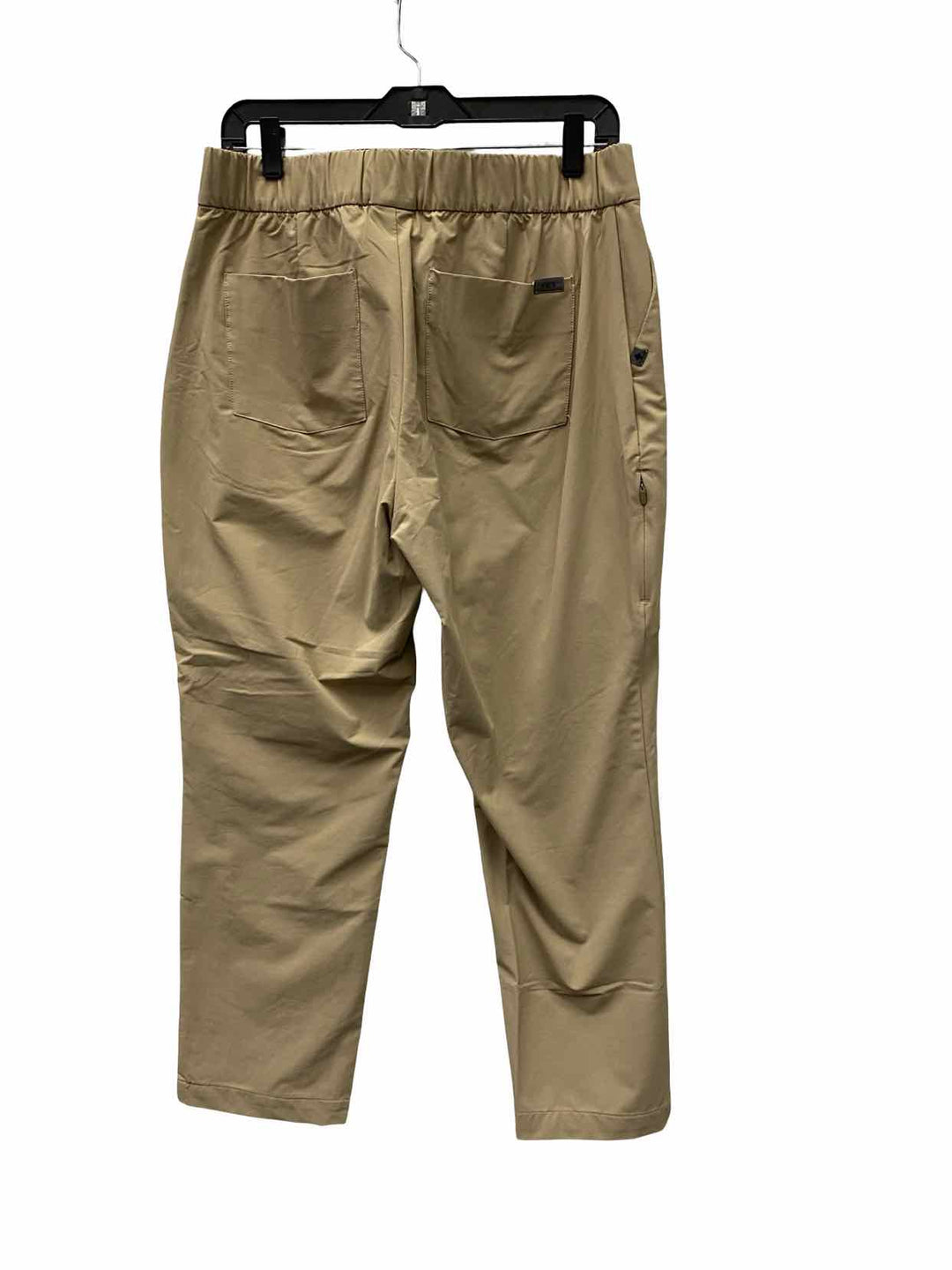 Figs Size L Beige Pants