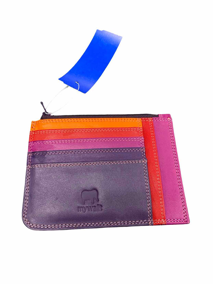 Mywalit Multi-Color Wallet