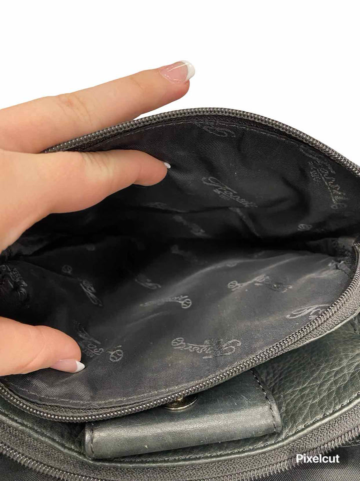 Fossil 1954 Black 75082 Purse