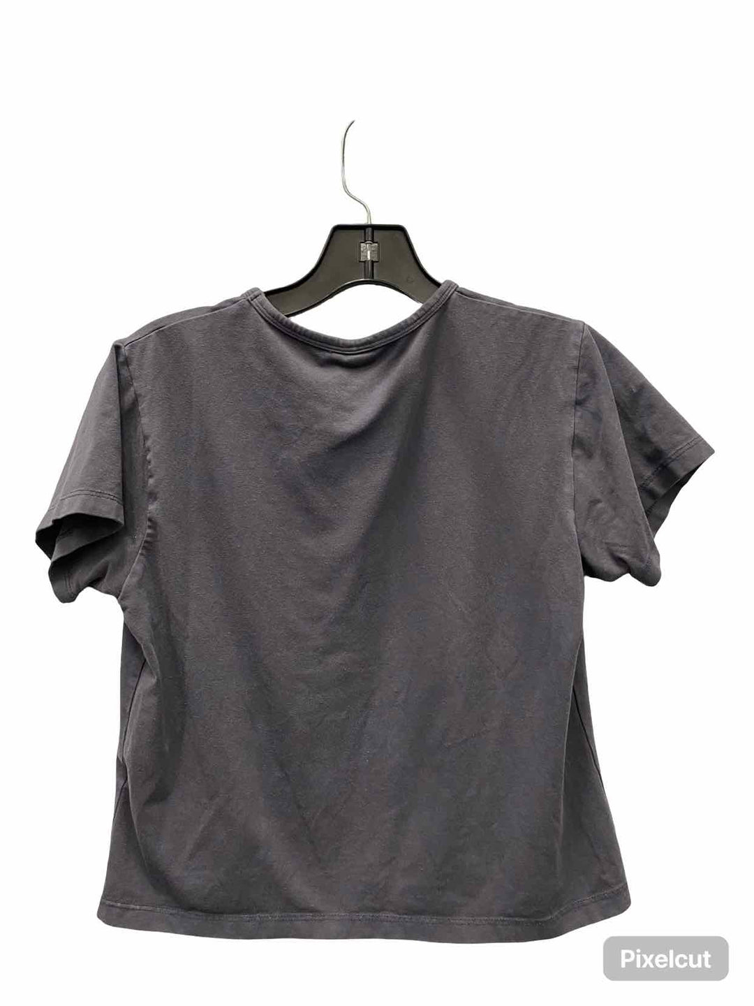 JungMaven Size L Grey Short Sleeve Shirts
