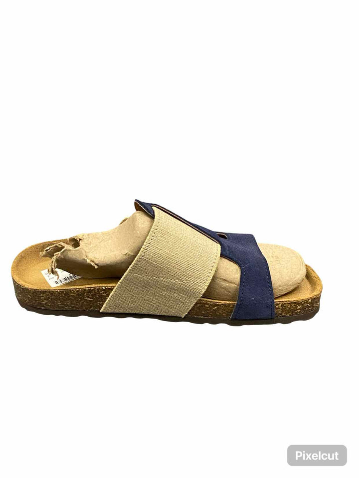 Sundance Shoe Size 9 Beige Sandals