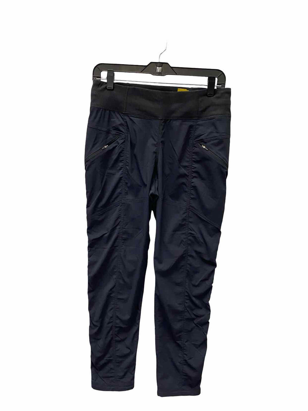 PrAna Size S Blue Athletic Pants