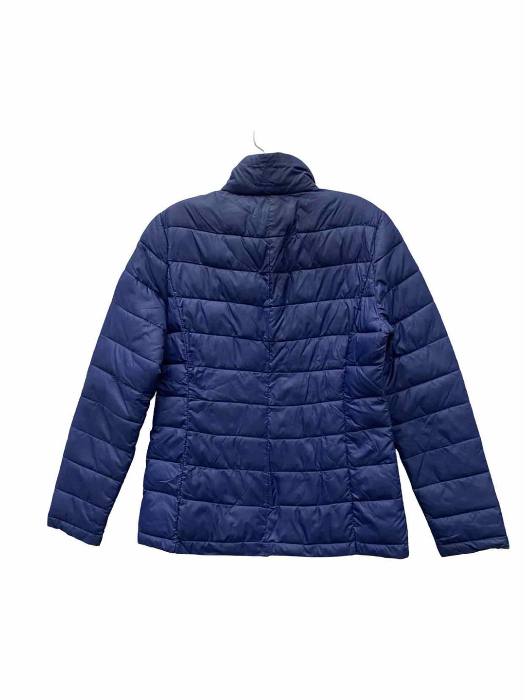 NFL Size S Navy Jacket (Outdoor)