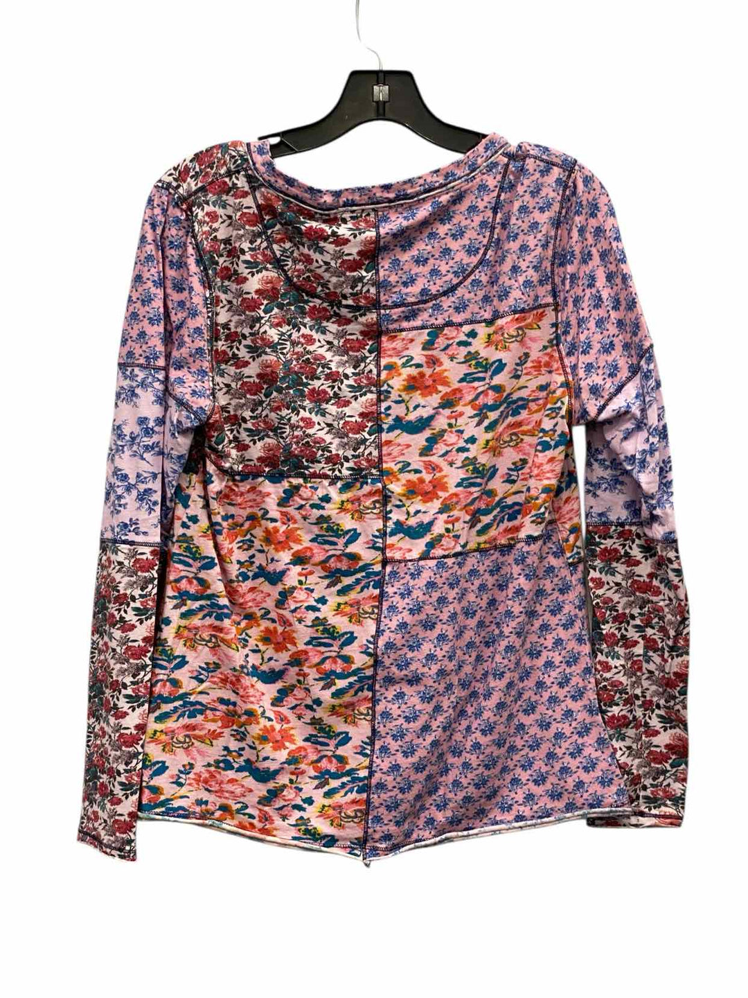 Sundance Size M Pink Long Sleeve Shirts