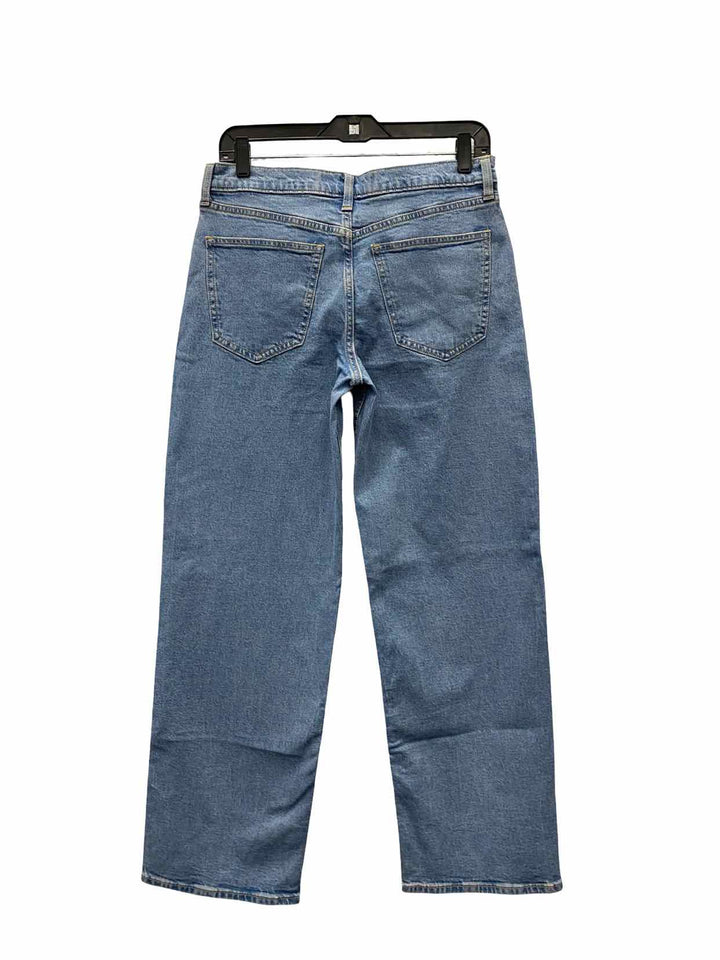 Gap Size 2 Blue Jeans