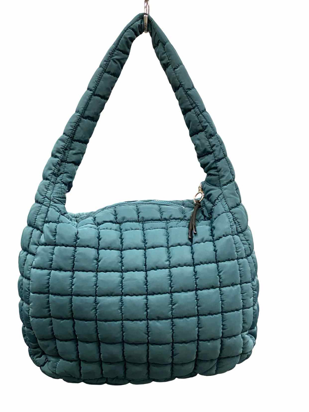 Free People Green Bag