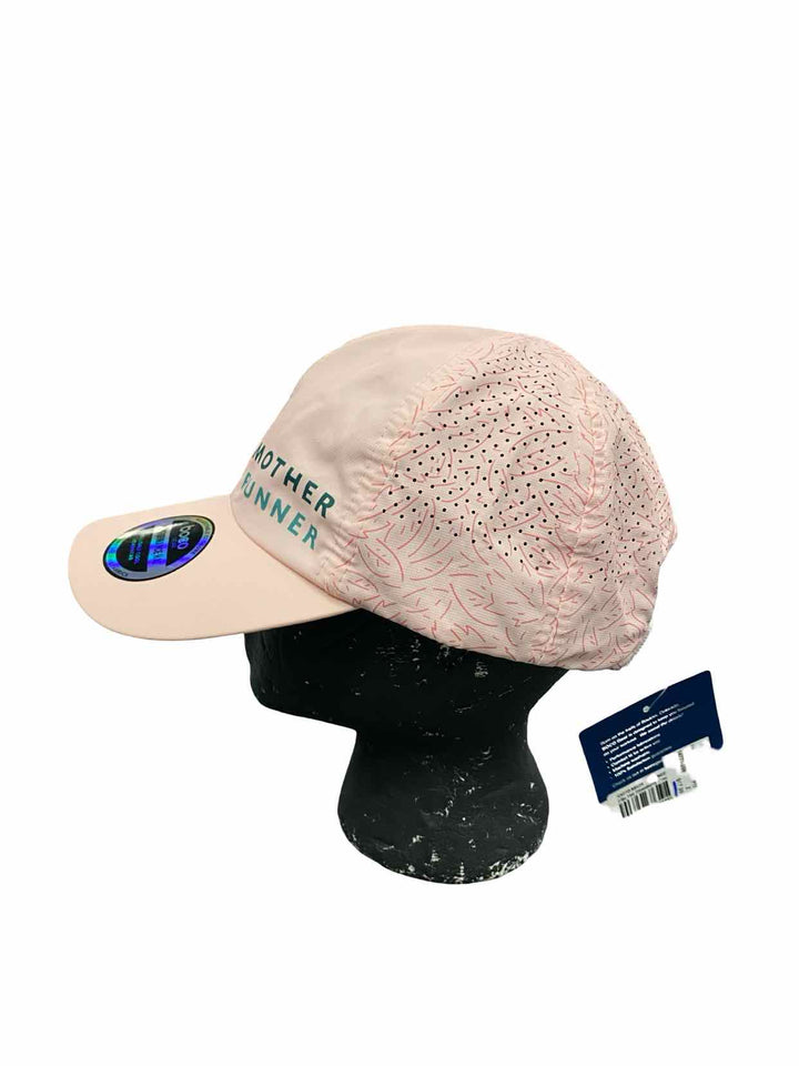 Rabbit Pink Hat