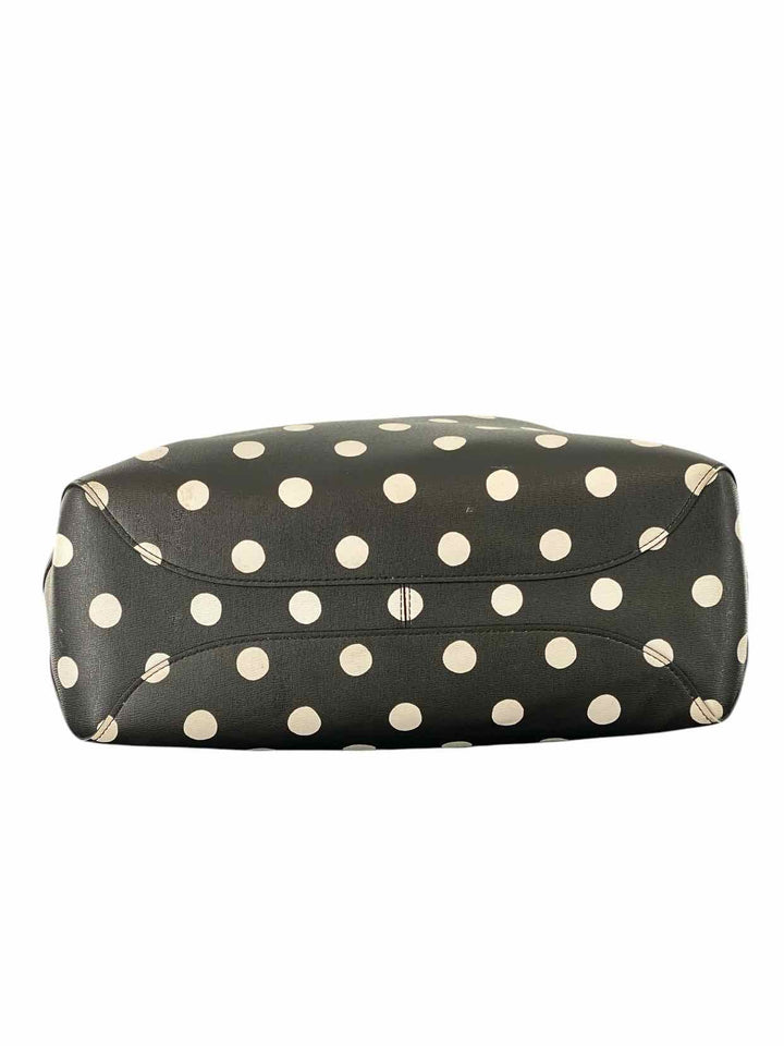 KATE SPADE Black Purse