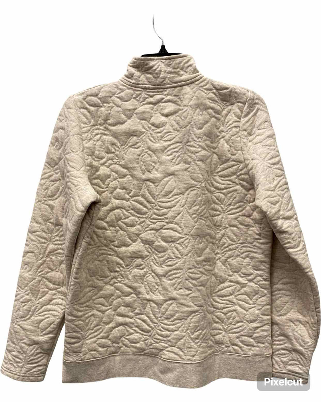 Orvis Size S Cream Jacket (Outdoor)