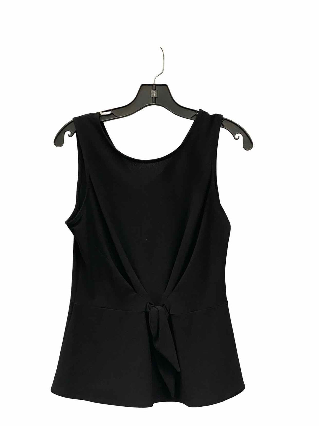 eci Size M Black Tank Top