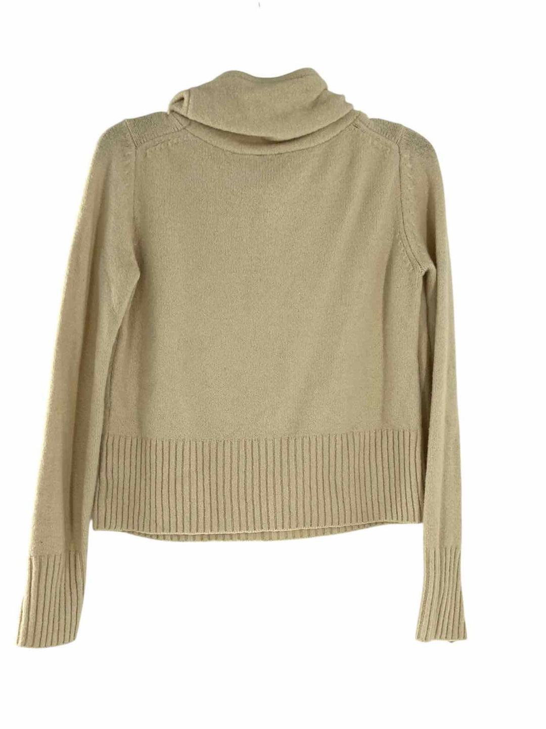 Cabi Size XS Cream Sweater