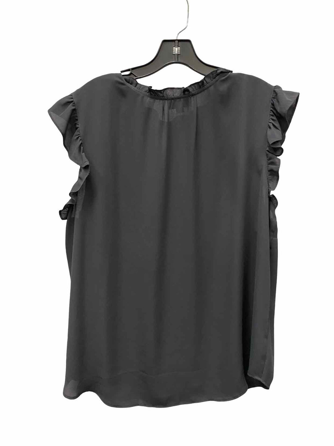 Loft Size XL Black Tank Top