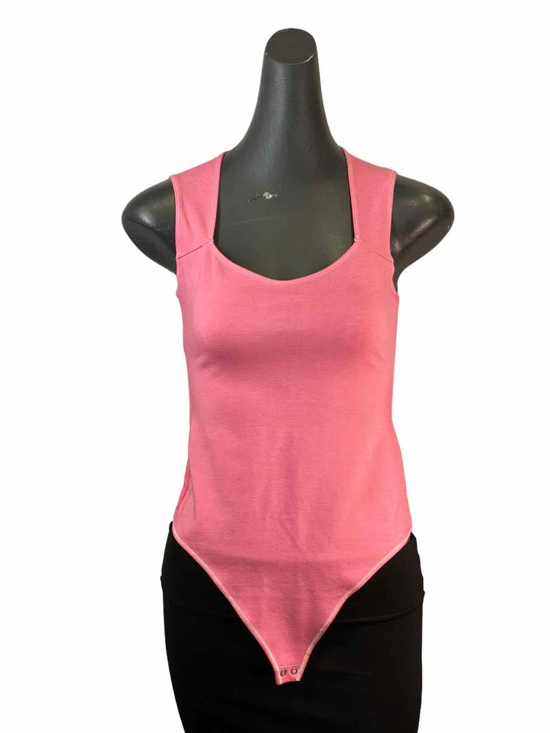 Abercrombie & Fitch Size S Pink Tank Top