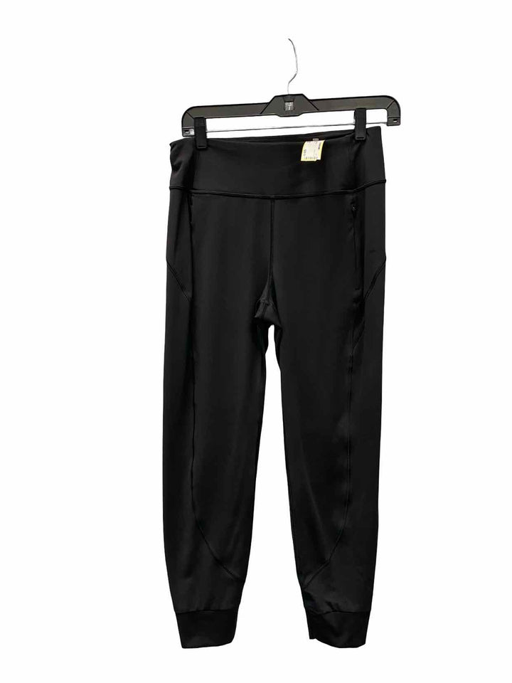 Athleta Size XS Black Athletic Pants
