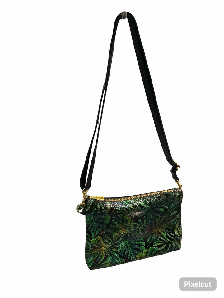 Vicki Jean Black Purse