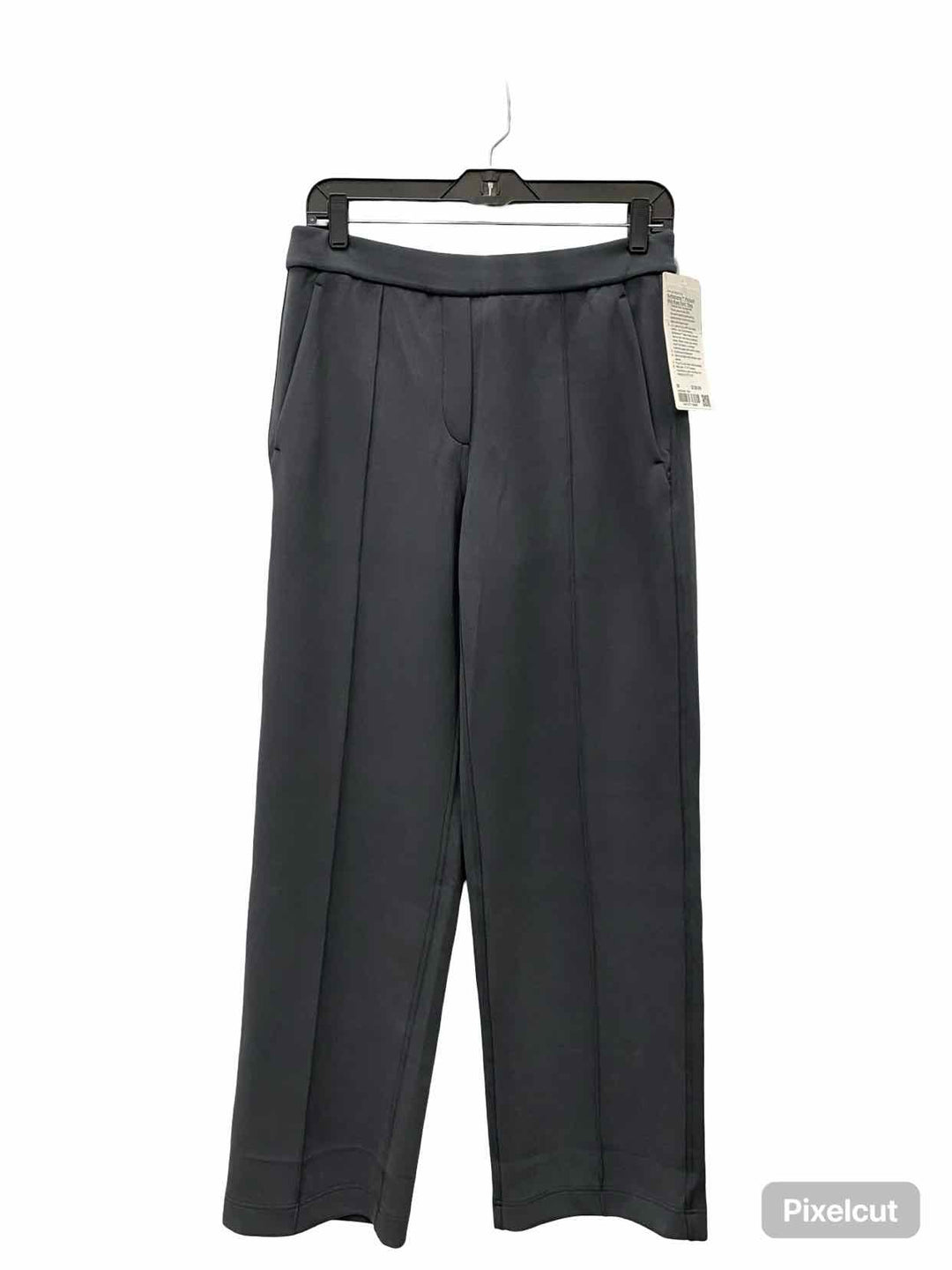 Lululemon Size M Grey Athletic Pants