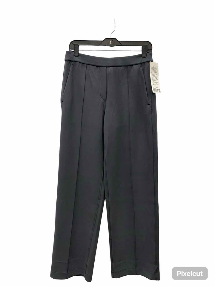 Lululemon Size M Grey Athletic Pants