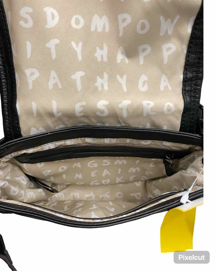 Aimee Kestenberg Black Purse