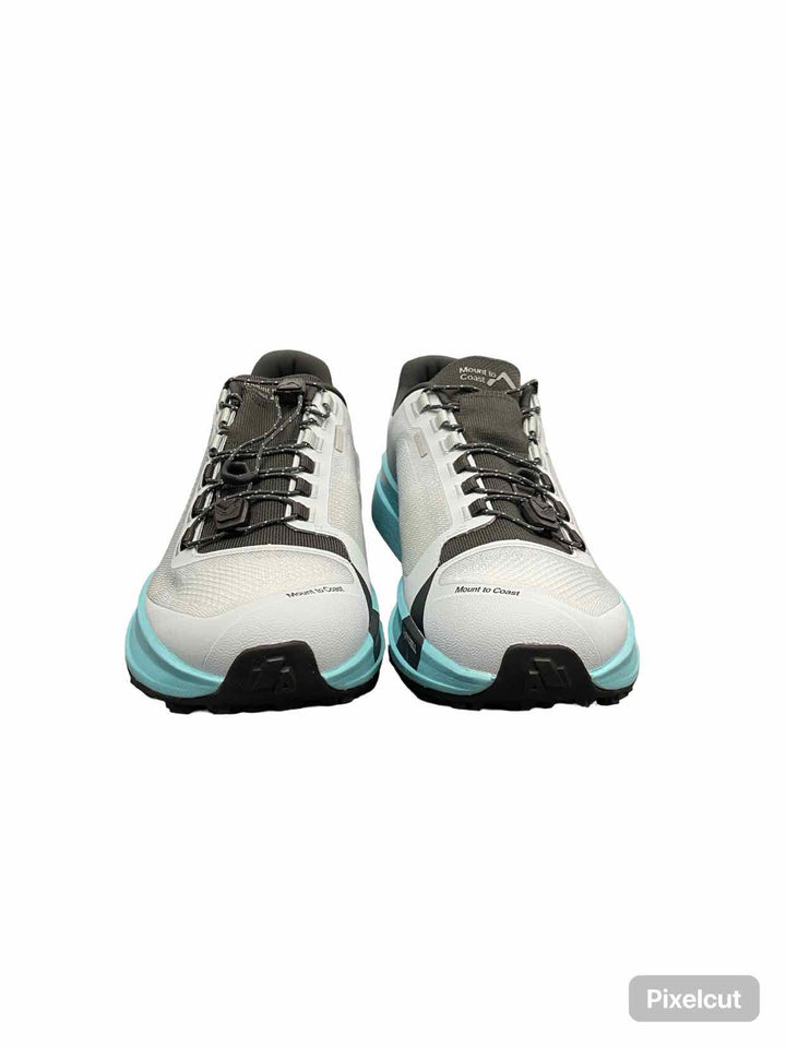 Mount to Coast Shoe Size 11 Blue T1 Running Shoes NWOT Sneakers