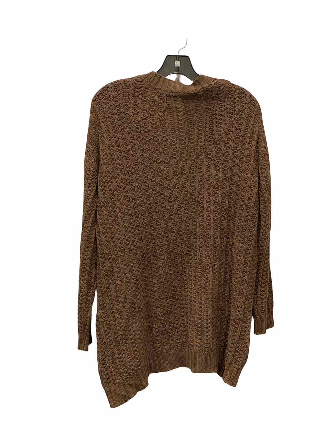 American Eagle Size S Brown Sweater