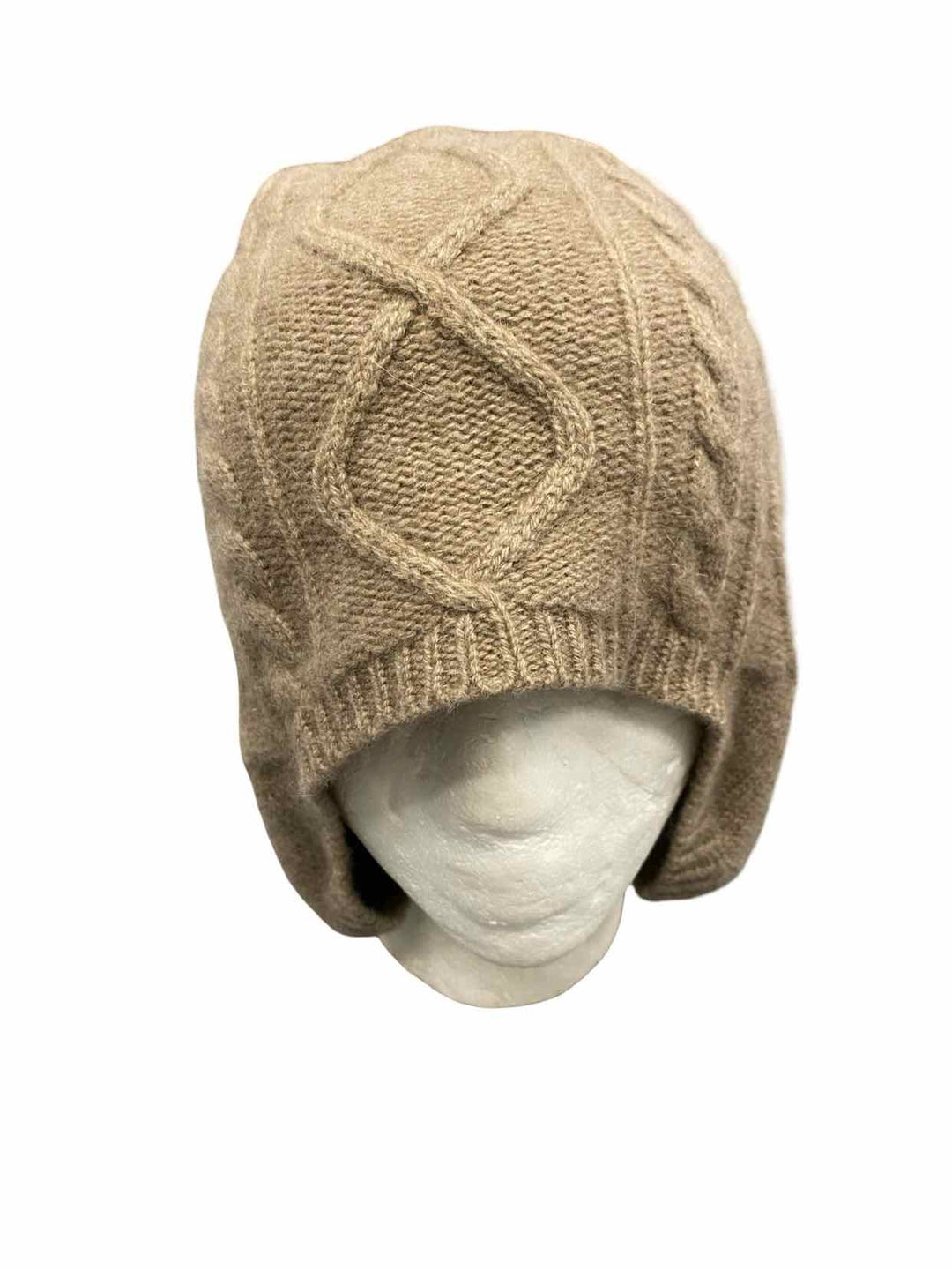 Brown Hat
