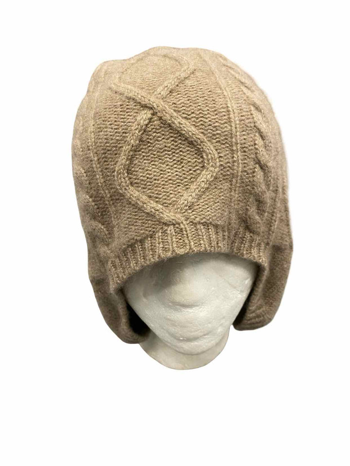 Brown Hat