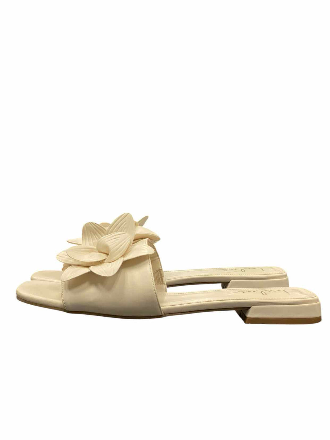 Steve Madden Shoe Size 11 Brown Leather Sandals