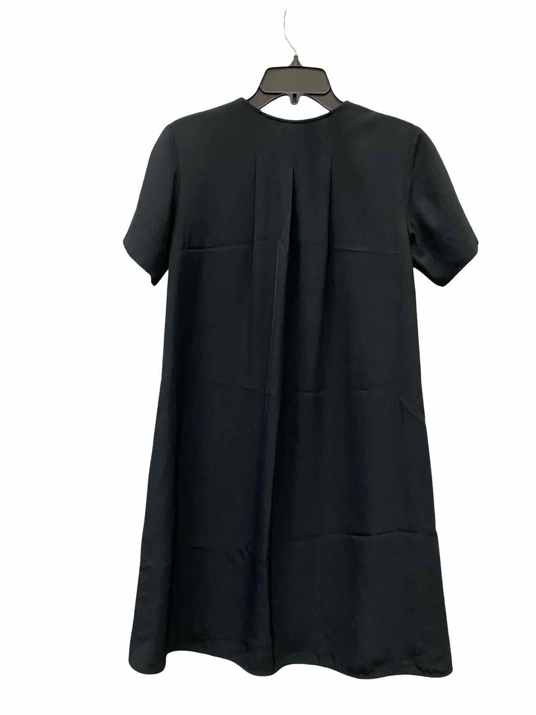 Everlane Size M Black Dress