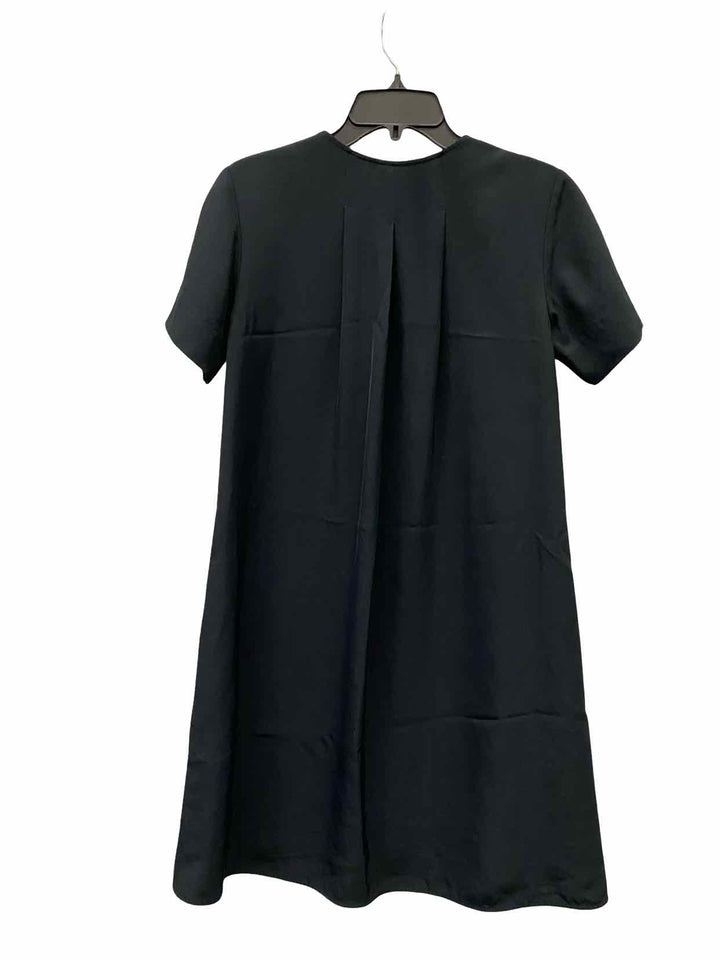 Everlane Size M Black Dress