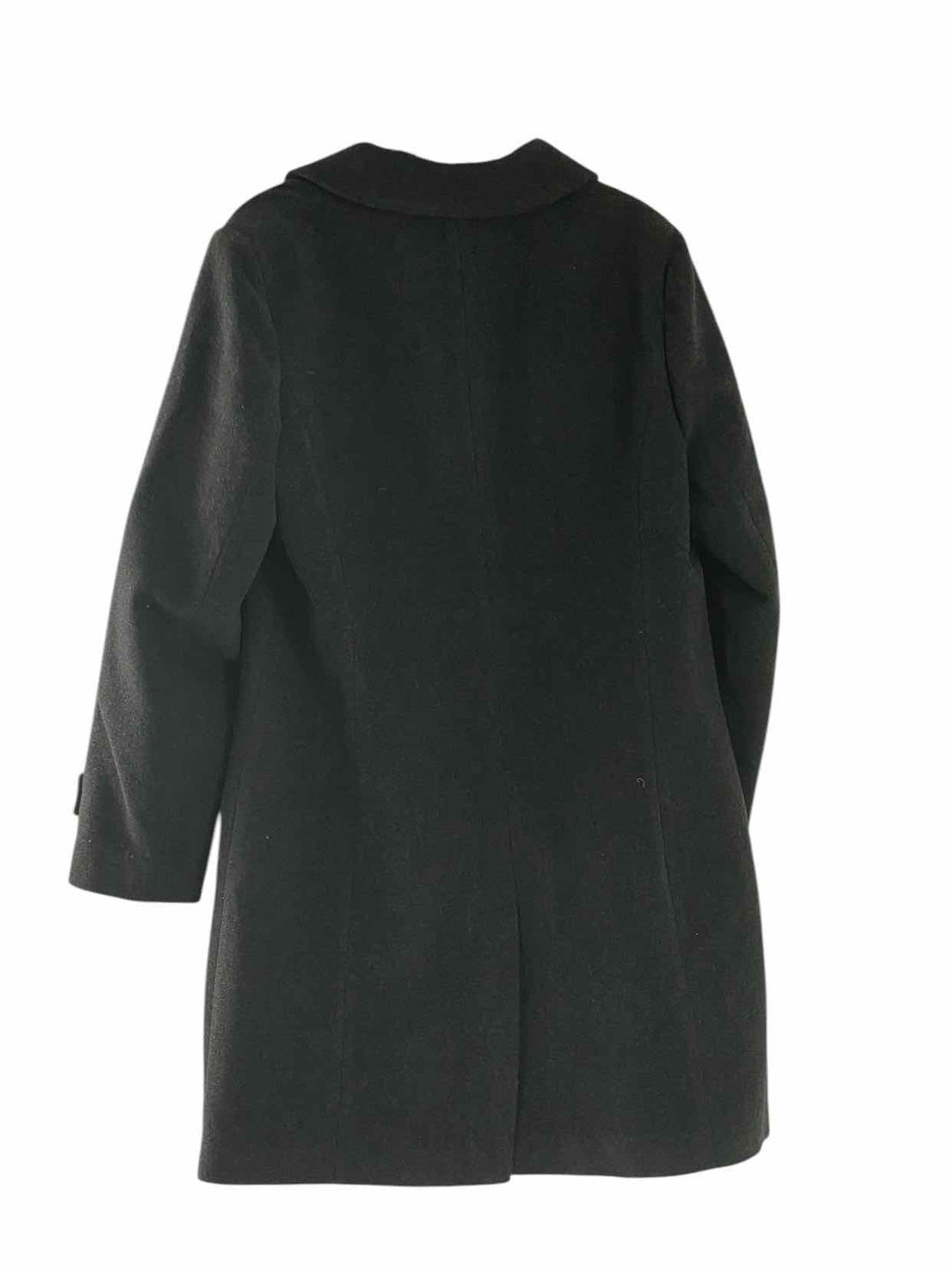 Chadwick's Size 10 Dark Grey Coat(Long)