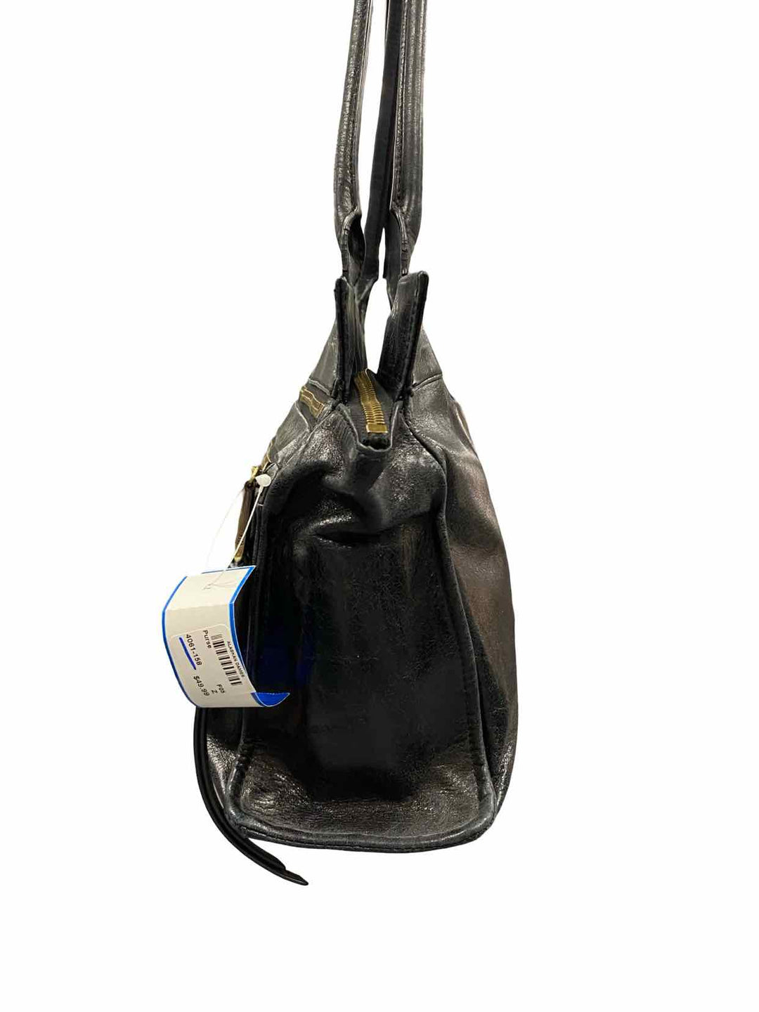 Hobo Black Purse