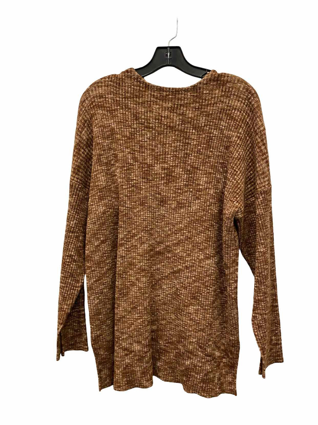 Abercrombie & Fitch Size L Brown Sweater