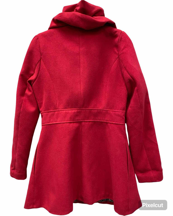Joujou Size S Pink Coat(Long)