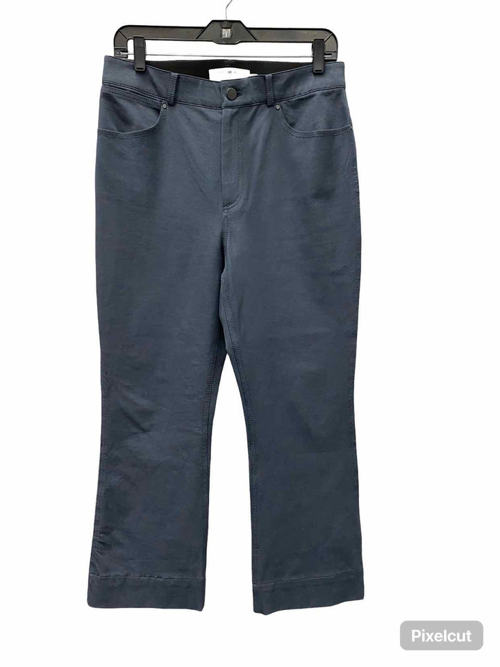 M.M. Lafleur Size 8 Blue Pants