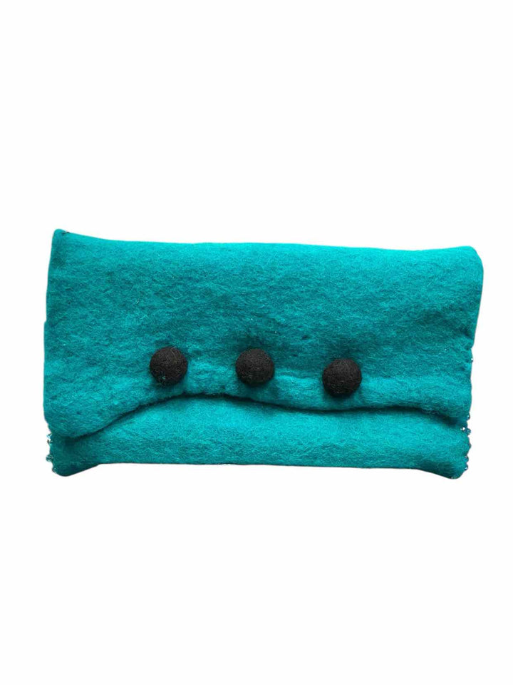 Live & Love Blue Bag