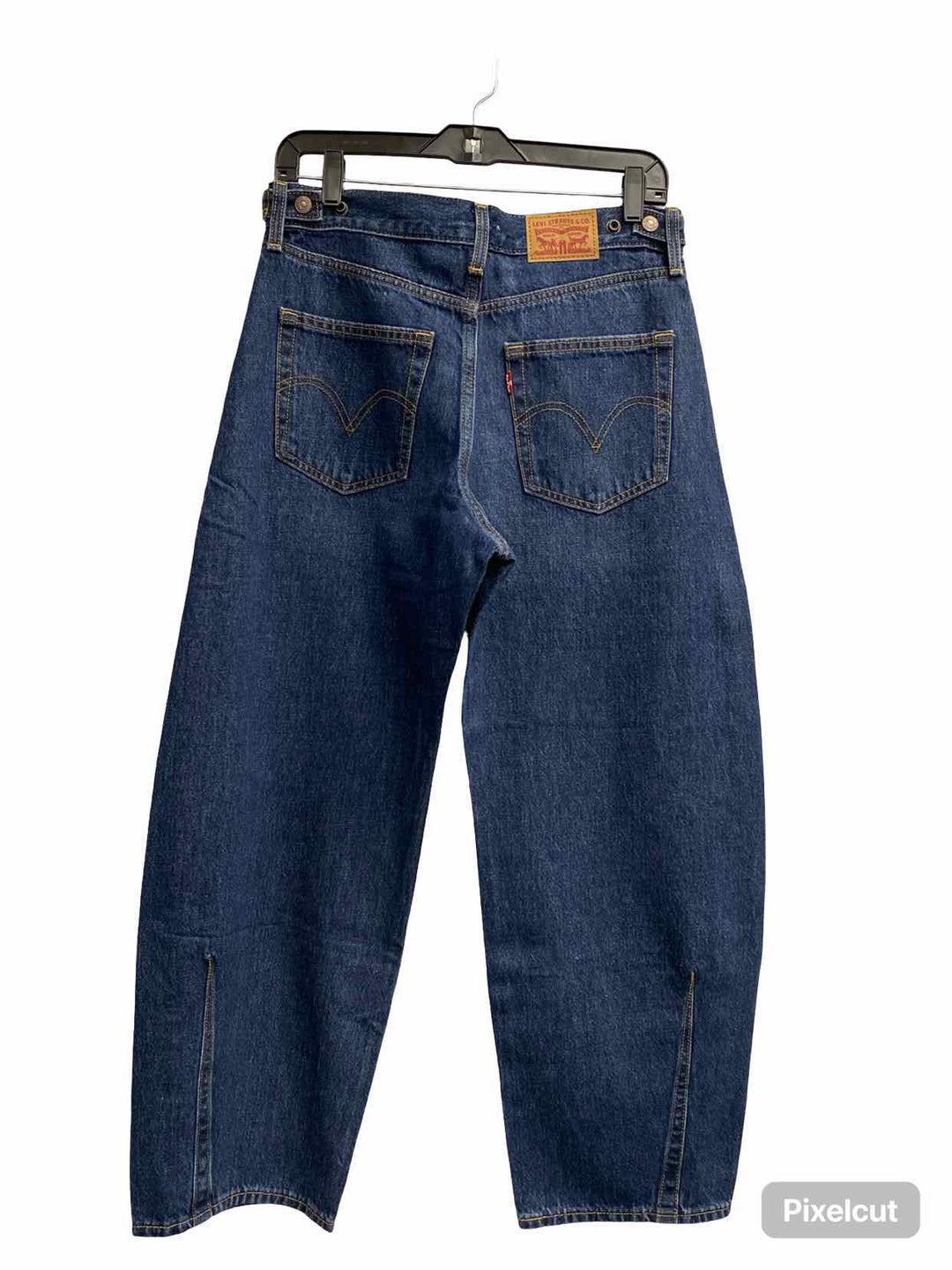 Levi's Premium Size 28 Cinch Barrel Retail Jeans