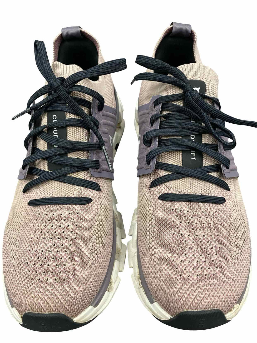 On Cloud Shoe Size 9.5 Purple Cloudswift 3 Sneakers