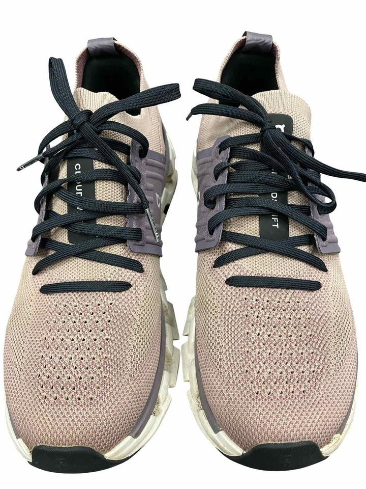 On Cloud Shoe Size 9.5 Purple Cloudswift 3 Sneakers