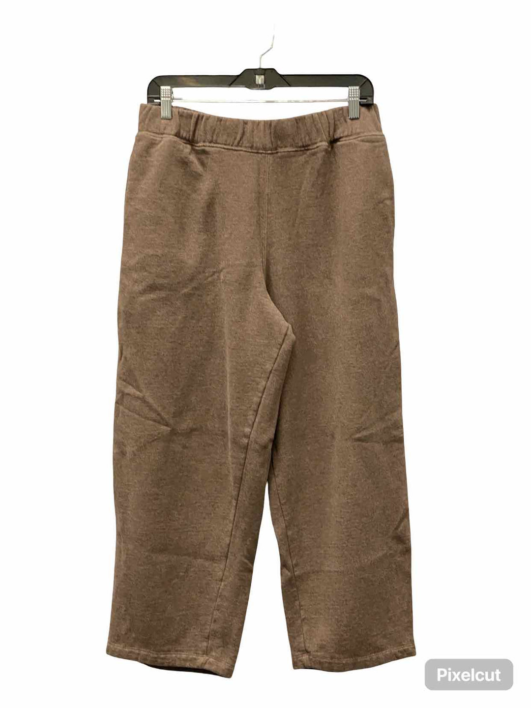 American Eagle Size M Brown Pants